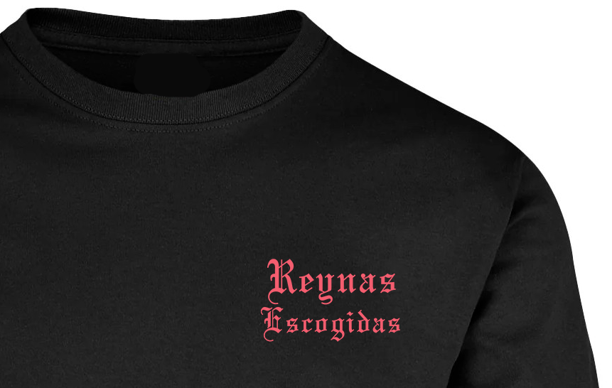 Reynas Escogidas T-Shirt