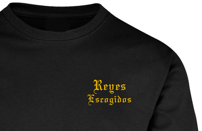 Reyes Escogidos T-Shirt