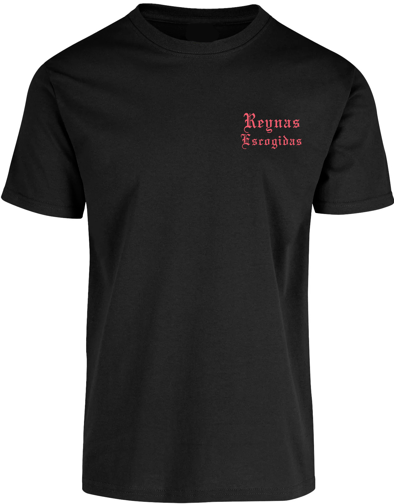 Reynas Escogidas T-Shirt